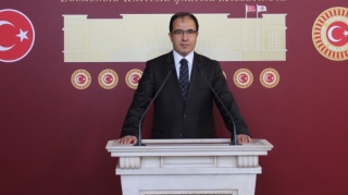 Türkiyə Azərbaycana yeni səfir təyin edib - TƏRCÜMEYİ-HAL 