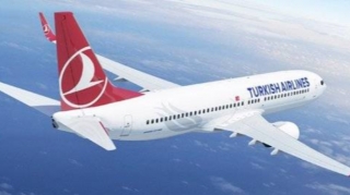 “Türk Hava Yolları” bəzi beynəlxalq uçuşları dayandırmaq qərarını uzadıb 