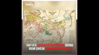 Ermənilər Xankəndidən  niyə əl çəkmir? - VİDEO 