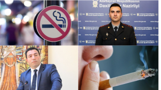 Bu qaydaları pozan şəxslər CƏRİMƏLƏNƏCƏK – DİN-dən XƏBƏRDARLIQ 