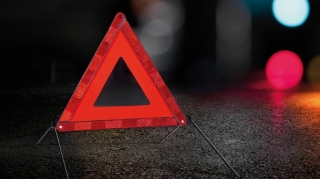 Bakıda kişini avtomobil vurub, vəziyyəti ağırdır 