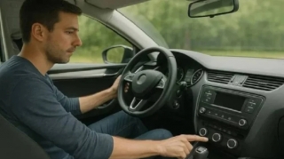 Maşındakı bu funksiyanı qışda aktivləşdirməyin, görmənizə təsir edir - ARAŞDIRMA 