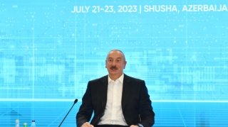 Ölkəmizə qarşı potensial təhlükə görmürük - Prezident 