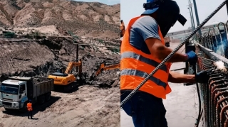 Bakıda üç yeni körpü inşa edilir – VİDEO 