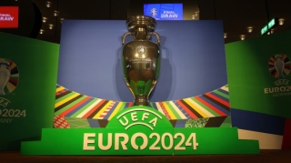 Bu gün Futbol üzrə Avropa çempionatı başlayır 