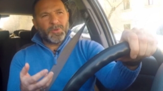 Bakıda taksi işləyən aktyor:  “Seriallarda çəkilmək üçün verilən pul azdır” - VİDEO 