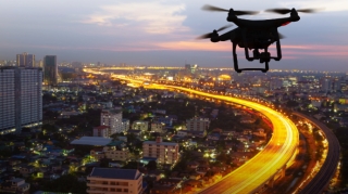 Rusiyada dəmiryolu vağzalına dron hücumu: 5 nəfər xəsarət aldı 