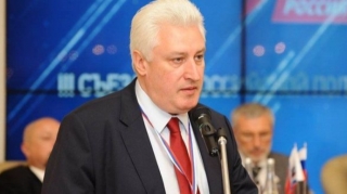 Korotçenko: “Laçın dəhlizi qanunsuz silahların daşındığı bir qapı olmamalıdır” 