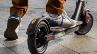 Yeni il gecəsi skuter sürənlər həbs ediləcək - SƏRT QƏRAR 