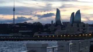 Hava şəraiti dəyişir: Yağış yağacaq 