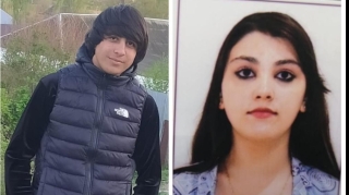 İsmayıllıda itkin düşən qız və oğlan birgə qaçıb - TƏFƏRRÜAT   - VİDEO