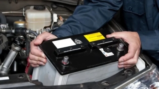 Avtomobil erasının yeni dövrü: 10 dəfə daha uzunömürlü akkumulyator təqdim edildi - ARAŞDIRMA 