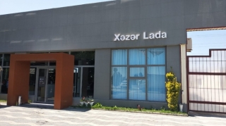 “Xəzər-Lada”nın xalis mənfəəti 3 dəfədən çox azalıb