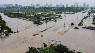 Leysan yağışları 50-dən çox insanın həyatına son qoyub 