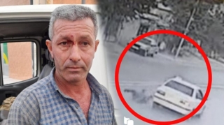 Novxanıda adamı döyüb, maşınla sürüdülər  - VİDEO 