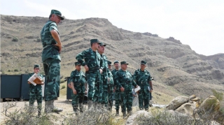 Qəzada həlak olan polkovnik Cəlilabadda dəfn ediləcək 