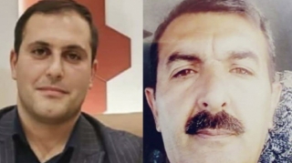 Dünənki qəzada həlak olan vəzifəli şəxs və sərnişinin FOTOSU 