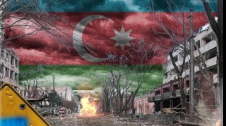 Ukraynadakı müharibə zamanı həlak olan azərbaycanlıların SİYAHISI 