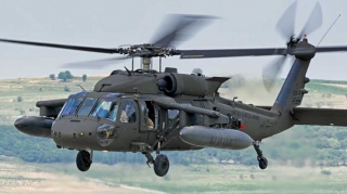 США одобрили продажу Австралии 40 многоцелевых вертолетов