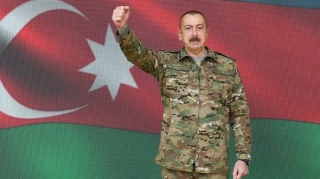 Bir qrup hərbçi “Füzulinin azad olunmasına görə” medalı ilə təltif edildi - SİYAHI 