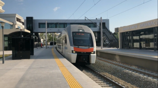 Qatarların hərəkətinə və manevr işinə dair Təlimat təsdiqləndi 