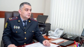 Polisdən XƏBƏRDARLIQ: “Hər bir evin qarşısına polis qoya bilmərik” 