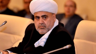 "Mən heç kəsin qucağında olmamışam”" — QMİ sədri QƏZƏBLƏNDİ 