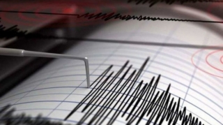 В Исмайыллинском районе произошло землетрясение