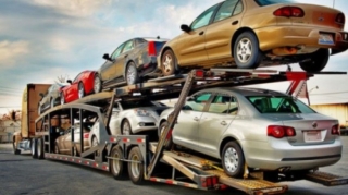 İyulda ölkəyə gətirilən avtomobillərin sayı açıqlanıb 