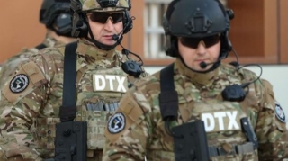 DTX-dən Mədəniyyət Nazirliyində əməliyyat: Nazir müavini də saxlanıldı - YENİLƏNİB 