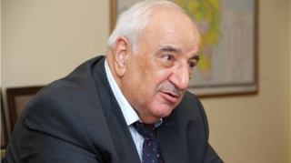 Abid Şərifovun dövlətə milyonlarla manat borcu olan şirkəti "Ağsuçay" yatağını aldı 