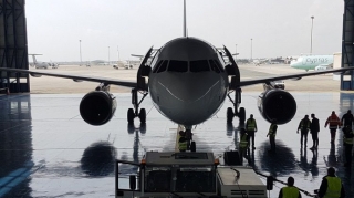 ABŞ və Hindistan sərnişin aviareyslərlərinin bərpa edilməsi barədə razılığa gəliblər