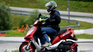 Polis paytaxtda reydlərə başladı