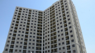 "Jurnalistlər binası"nın komendantı HƏBS EDİLİB