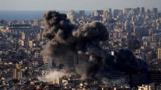 Yaxın Şərqdəki müharibənin bitməyinə nələr mane olur? - Ekspert səbəbələri AÇIQLADI 