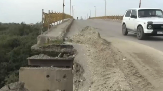 Neftçalada sakinlərin kabusuna çevrilən problem niyə həll edilmir? - VİDEO