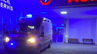 Türkiyədə zəncirvari yol qəzasında 3 nəfər ölüb, 6 nəfər yaralanıb 