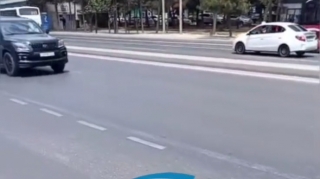 Sürücüləri çaş-baş salıb cəriməyə səbəb olan problem aradan qaldırıldı - VİDEO 