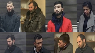 Yasamalda narkotik dövriyyəsi ilə məşğul olan daha 10 nəfər saxlanılıb - VİDEO 