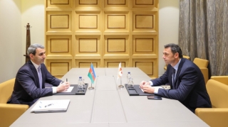 Azərbaycan və Gürcüstan nəqliyyat sahəsində əməkdaşlığı müzakirə edib 