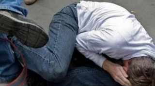 Bakıda döyülən şəxs iki gün sonra xəstəxanada ÖLDÜ 