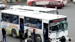 Sərnişin nəqliyyatlarındakı problem nədir? - EKSPERT DANIŞDI 