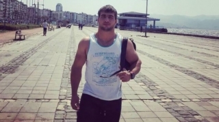 Sumqayıtda idmançını qətlə yetirən ata və oğluna HÖKM OXUNDU 