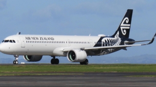 Air New Zealand  сократит число рейсов на полгода из-за болезней экипажей