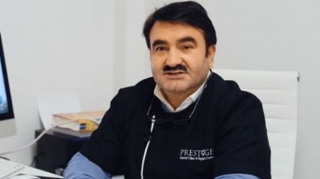 Azərbaycanda polkovnik vəfat etdi 