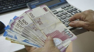 Maaşlarla bağlı VACİB AÇIQLAMA  - Noyabr ayının 1-dək...