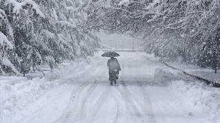 Sabahın hava proqnozu AÇIQLANDI 