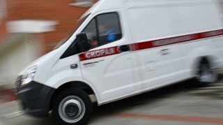 Samarada yol qəzası olub, 3 nəfər ölüb 