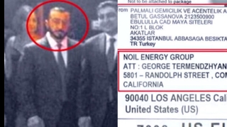 Mübariz Mənsimovun ortağı olan erməni mafiya başçısı 40 il həbs cəzası aldı  - FOTO