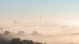 Nyu-Delhi aeroportunda ən azı 22 reys ləğv edildi 